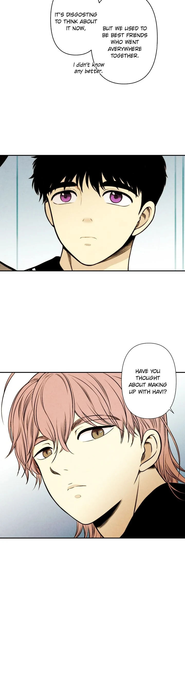 Just Give it to Me Chapter 49 Page 16