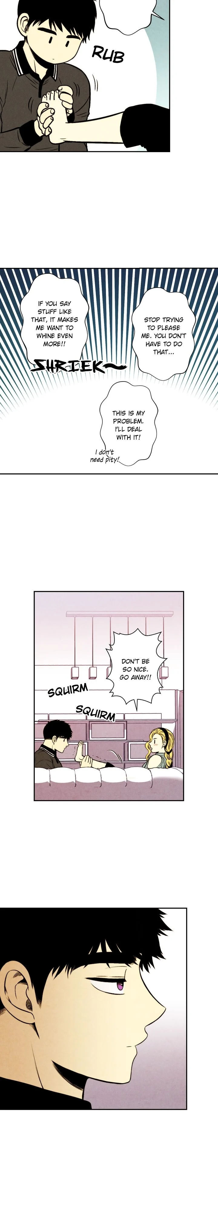 Just Give it to Me Chapter 49 Page 4