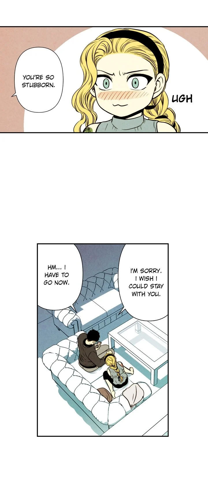 Just Give it to Me Chapter 49 Page 5