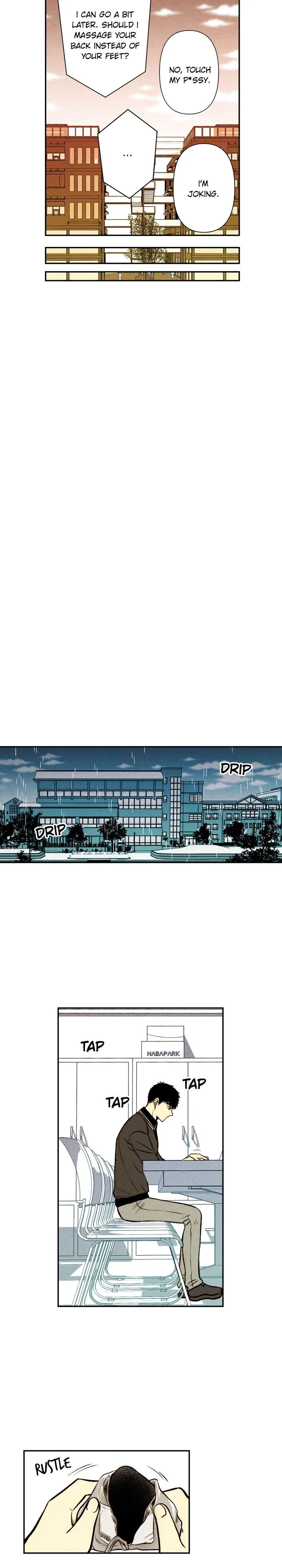 Just Give it to Me Chapter 49 Page 7