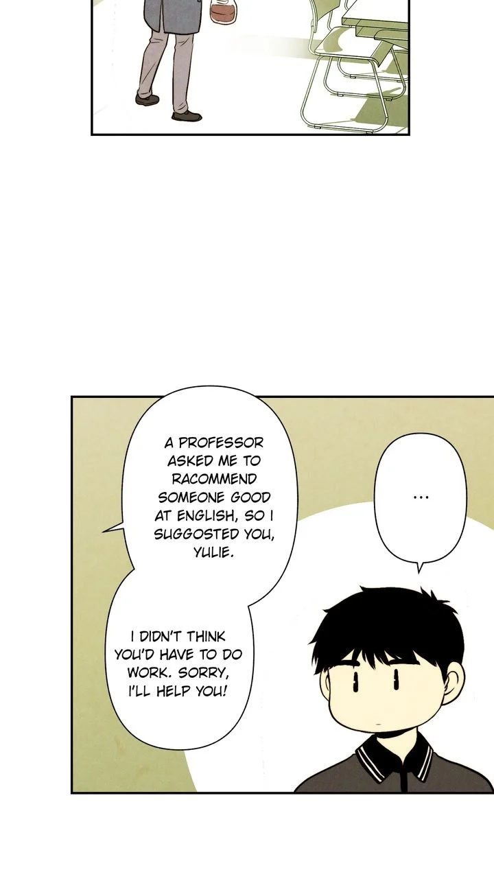 Just Give it to Me Chapter 49 Page 9