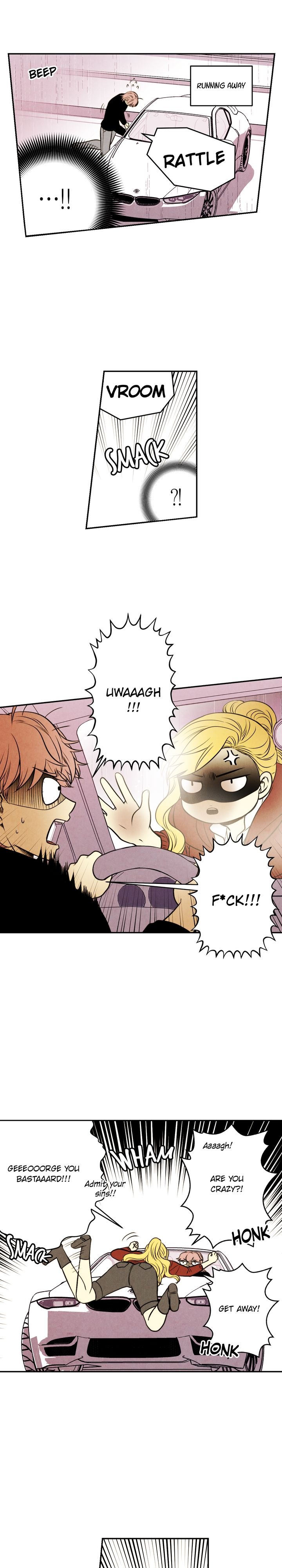 Just Give it to Me Chapter 50 Page 7