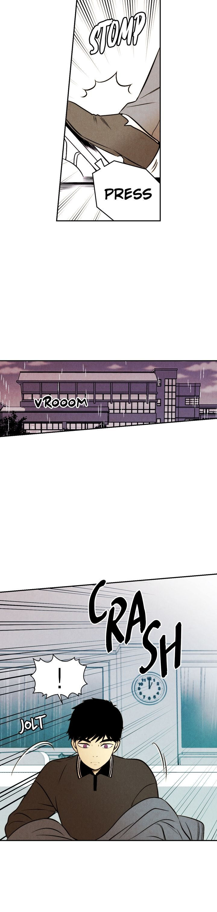 Just Give it to Me Chapter 50 Page 8