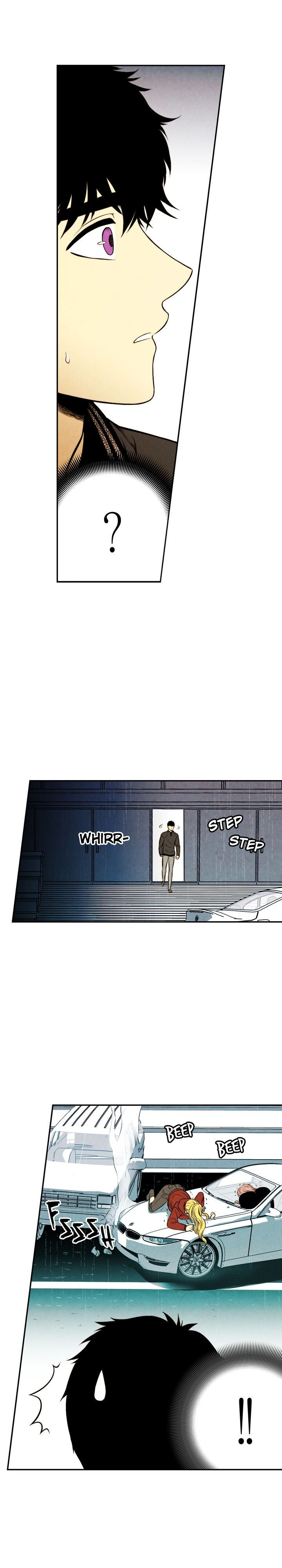 Just Give it to Me Chapter 50 Page 9