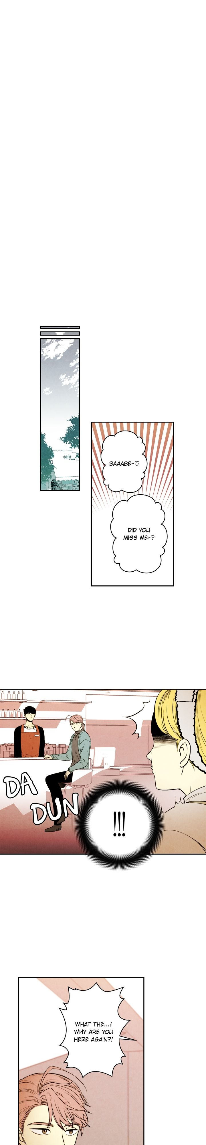 Just Give it to Me Chapter 51 Page 10