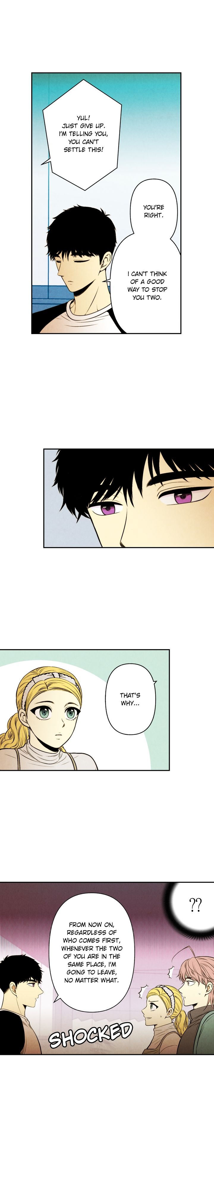 Just Give it to Me Chapter 51 Page 14