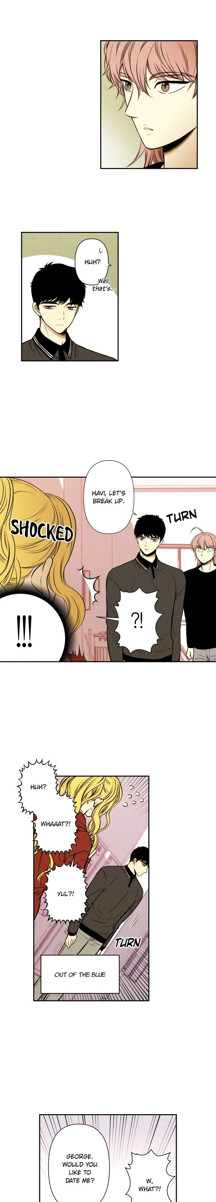 Just Give it to Me Chapter 51 Page 3