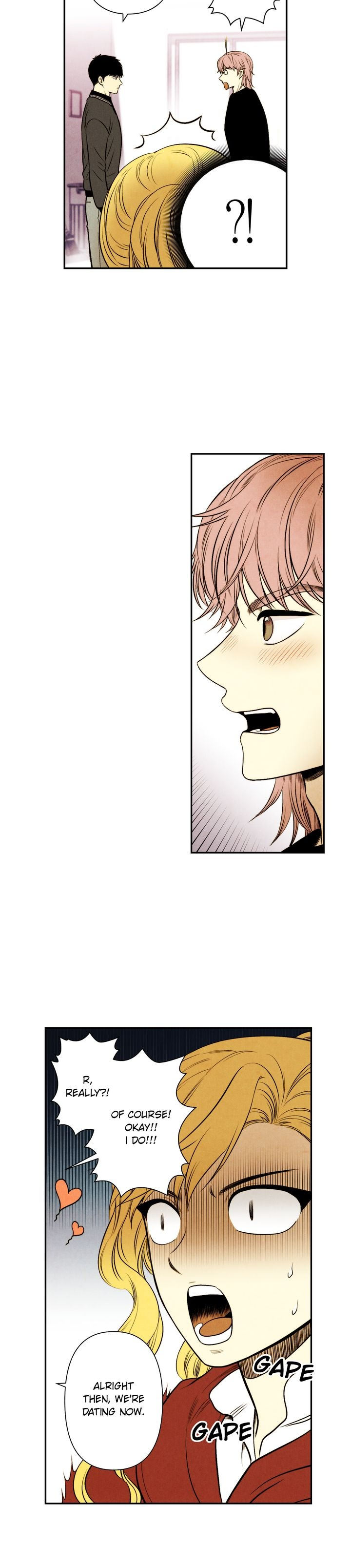 Just Give it to Me Chapter 51 Page 4