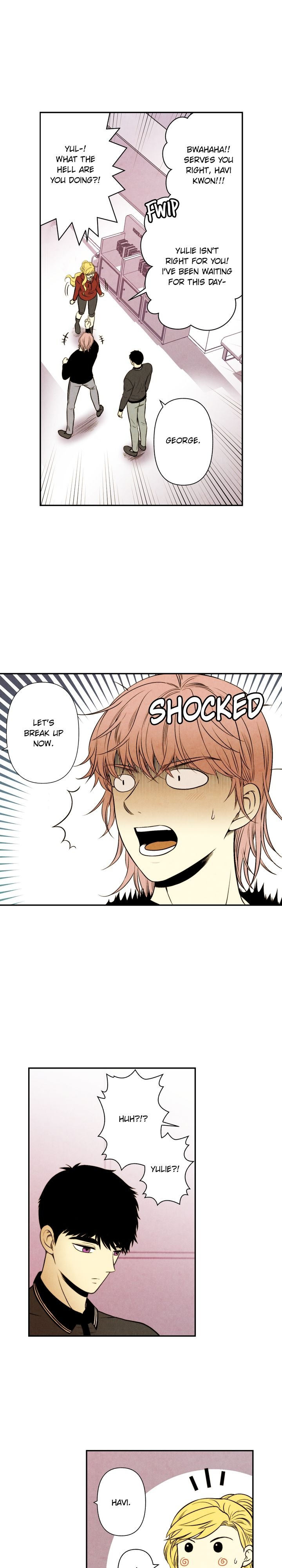 Just Give it to Me Chapter 51 Page 5