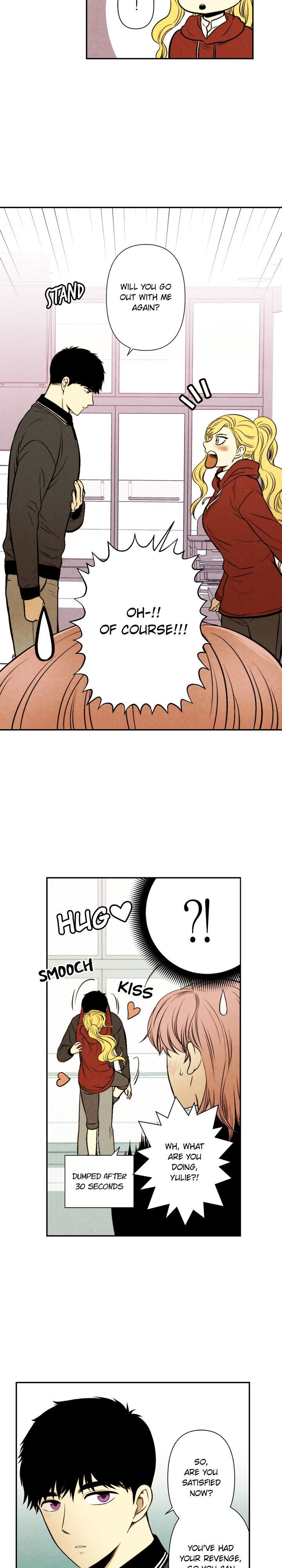 Just Give it to Me Chapter 51 Page 6