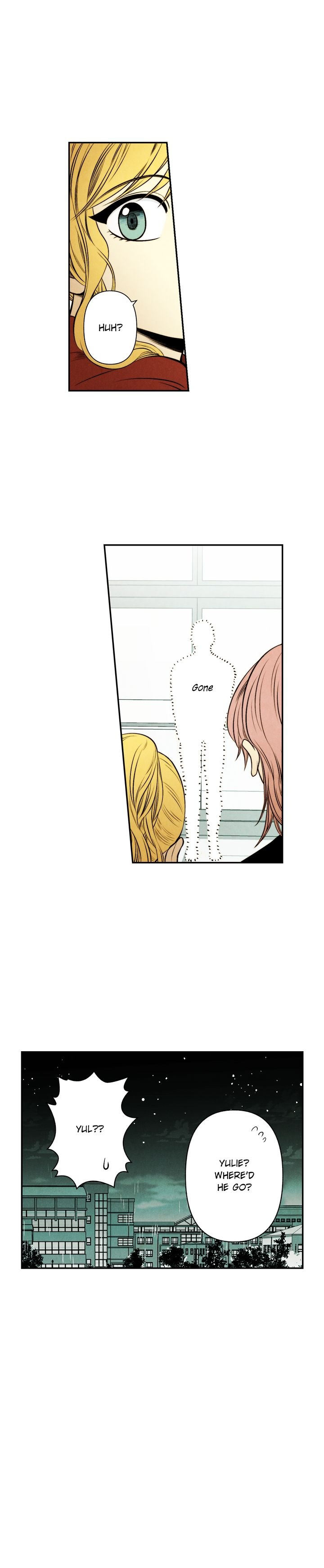 Just Give it to Me Chapter 51 Page 8