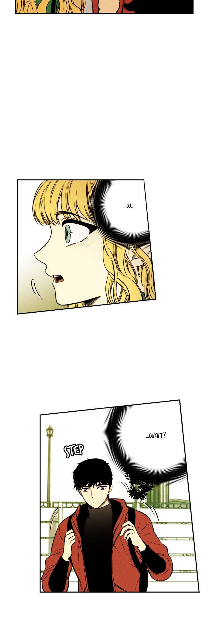 Just Give it to Me Chapter 52 Page 4
