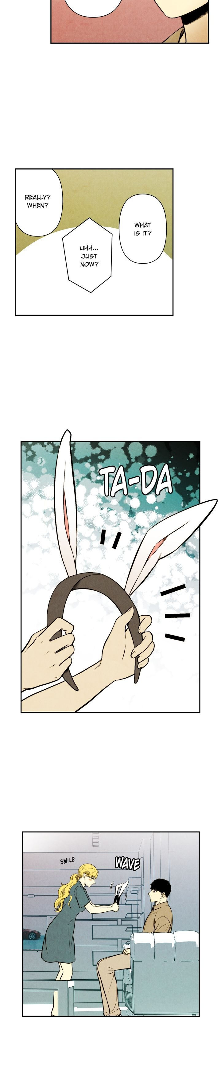 Just Give it to Me Chapter 53 Page 4
