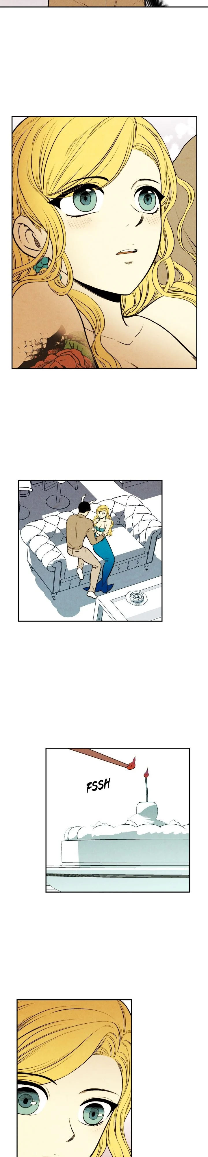 Just Give it to Me Chapter 54 Page 10
