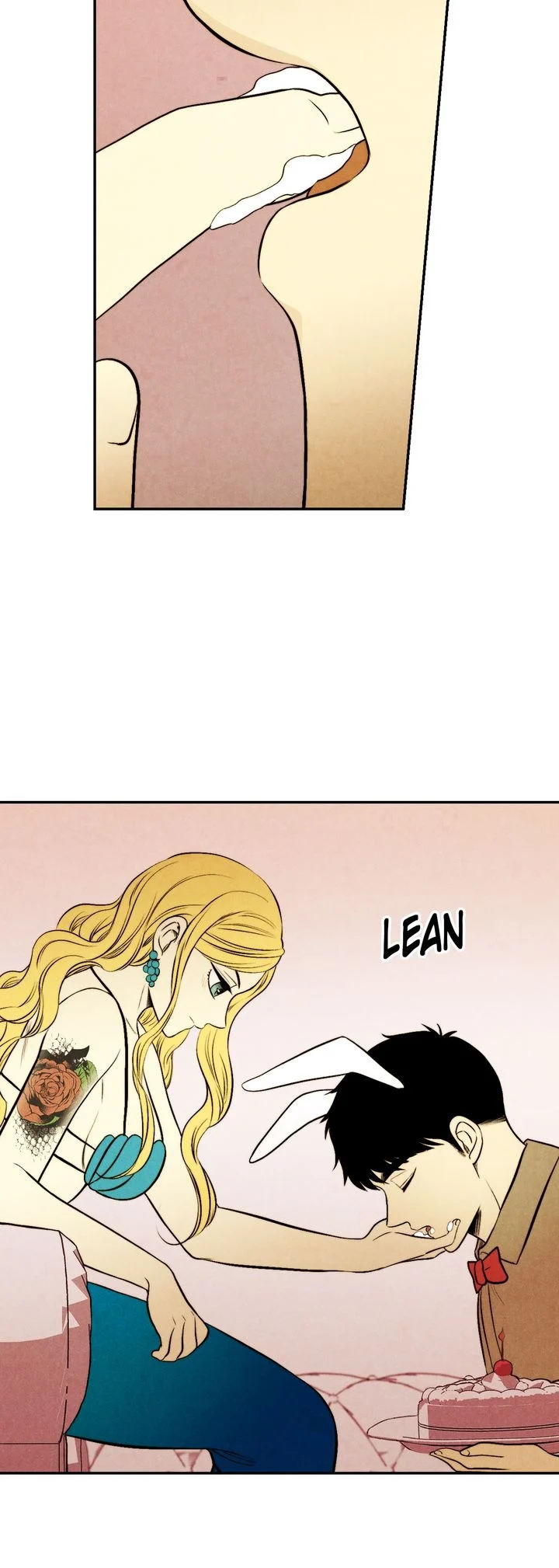 Just Give it to Me Chapter 54 Page 12