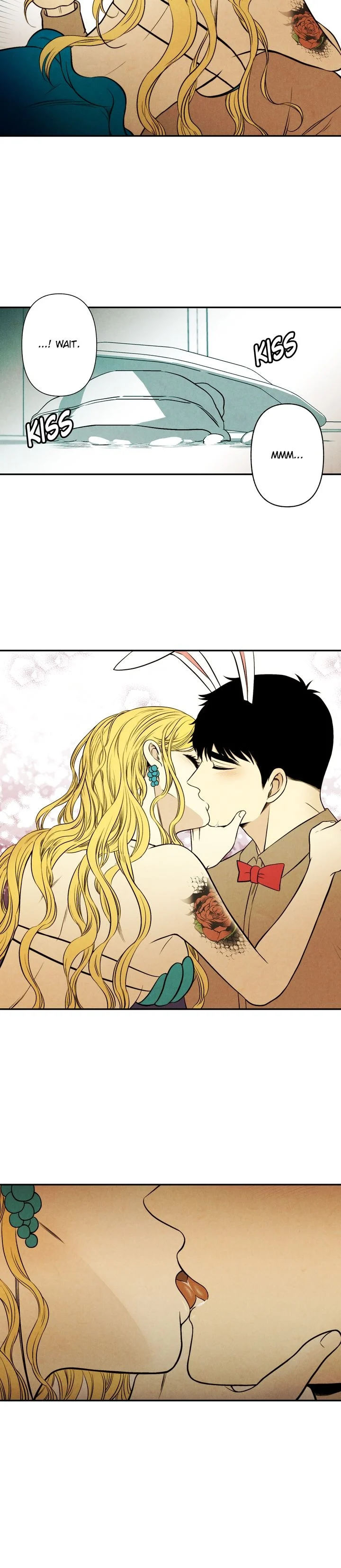Just Give it to Me Chapter 54 Page 14