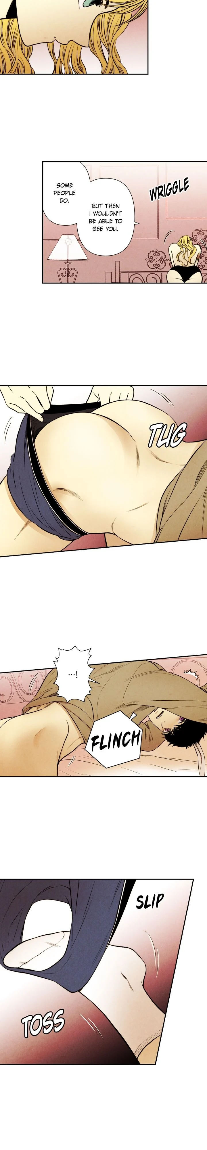 Just Give it to Me Chapter 56 Page 4