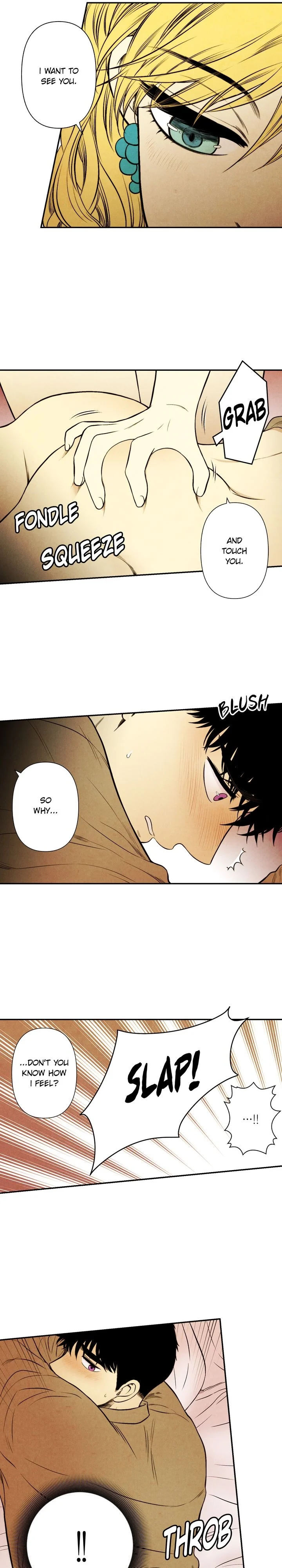 Just Give it to Me Chapter 56 Page 5