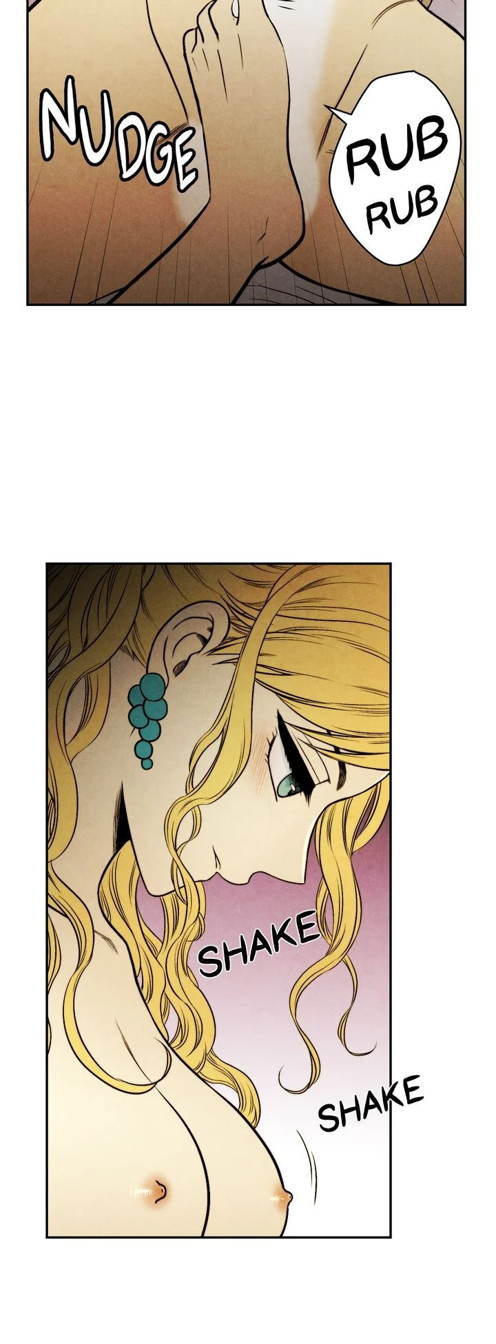 Just Give it to Me Chapter 57 Page 11
