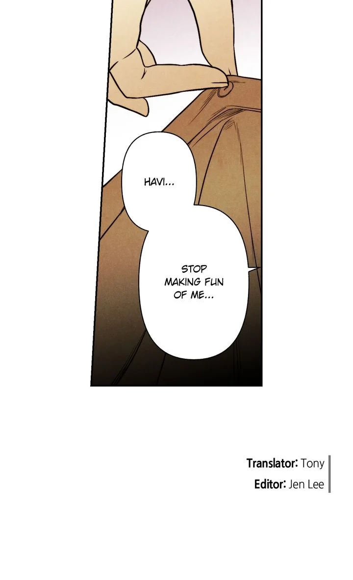 Just Give it to Me Chapter 57 Page 13