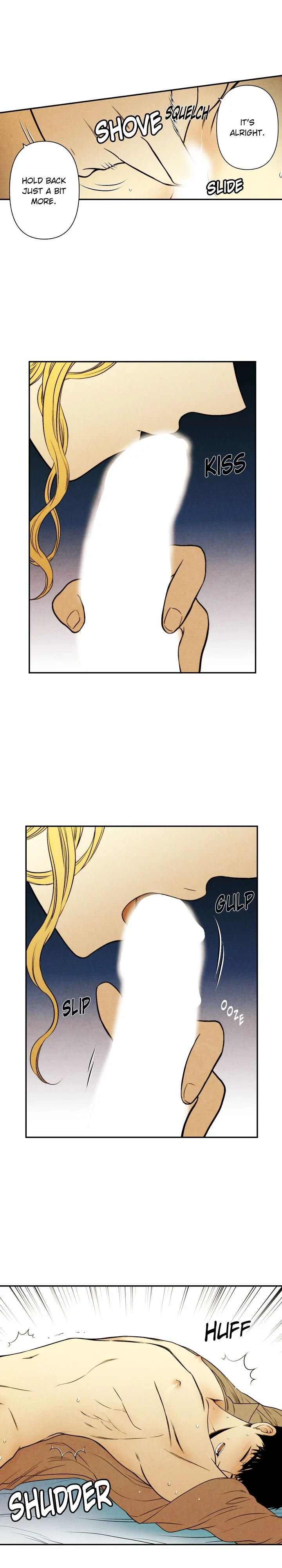 Just Give it to Me Chapter 58 Page 11