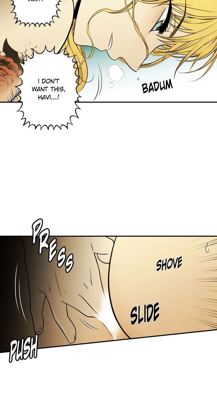Just Give it to Me Chapter 58 Page 9