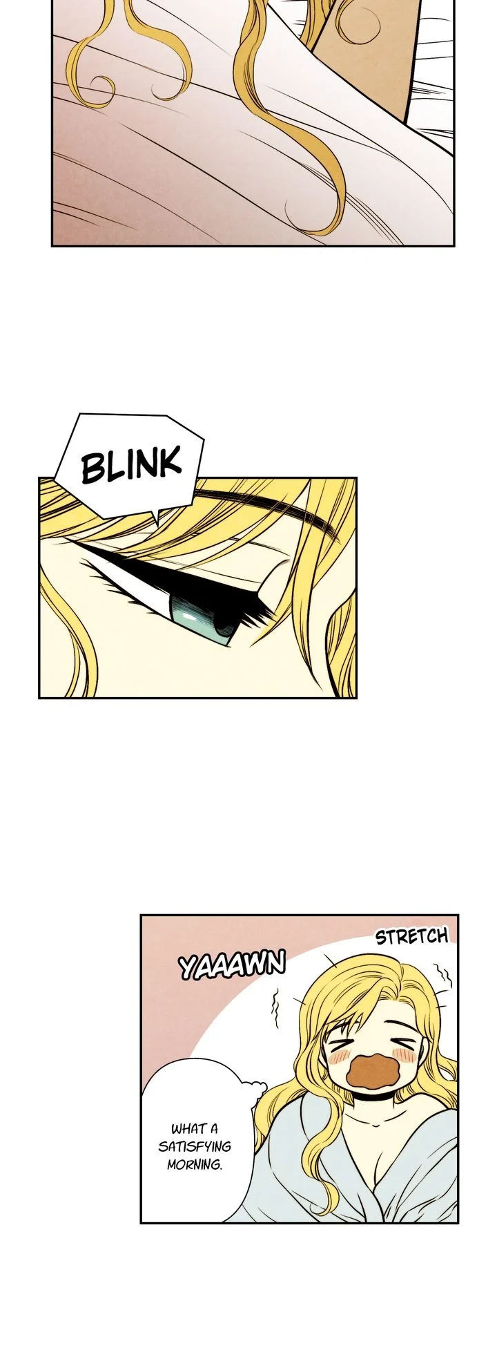 Just Give it to Me Chapter 59 Page 10