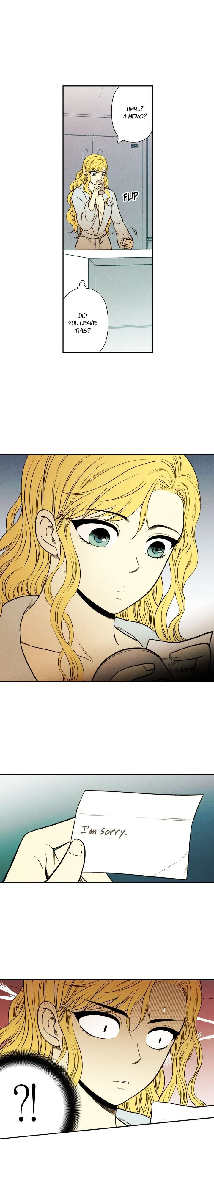 Just Give it to Me Chapter 59 Page 12