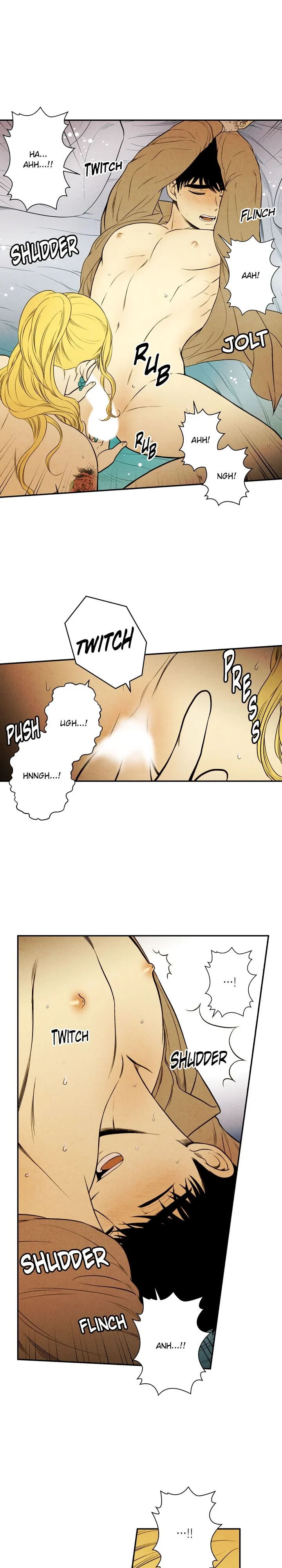 Just Give it to Me Chapter 59 Page 3