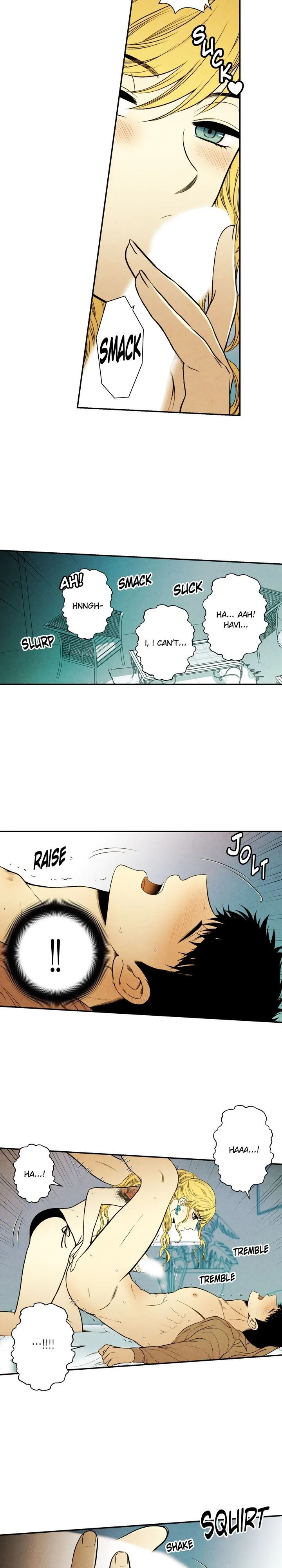 Just Give it to Me Chapter 59 Page 4