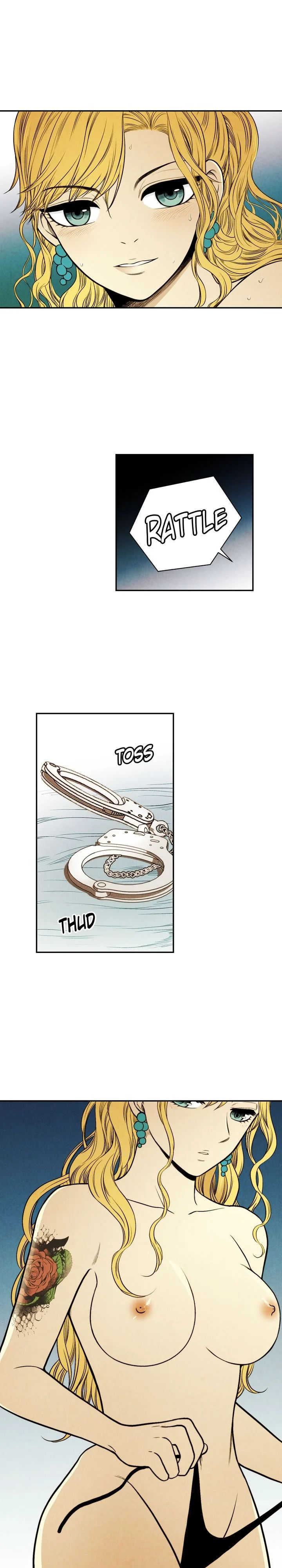 Just Give it to Me Chapter 59 Page 7