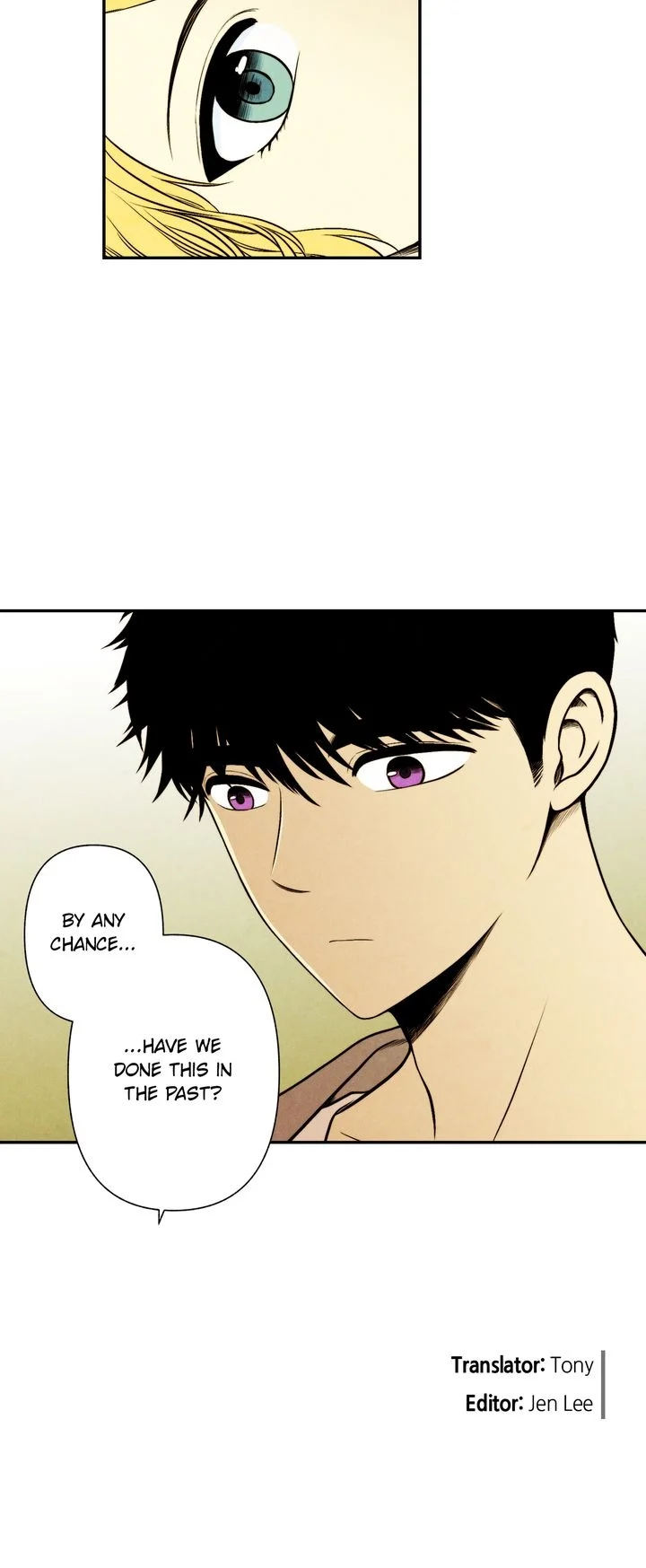 Just Give it to Me Chapter 60 Page 14