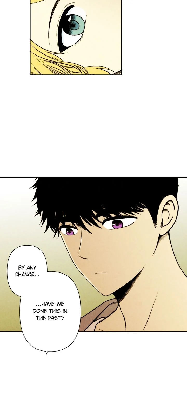 Just Give it to Me Chapter 61 Page 2