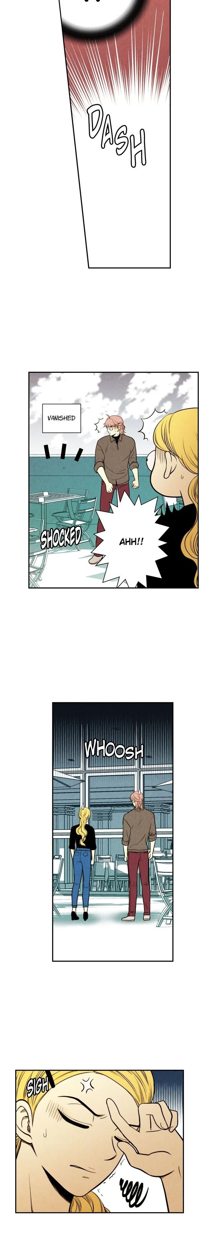 Just Give it to Me Chapter 62 Page 11