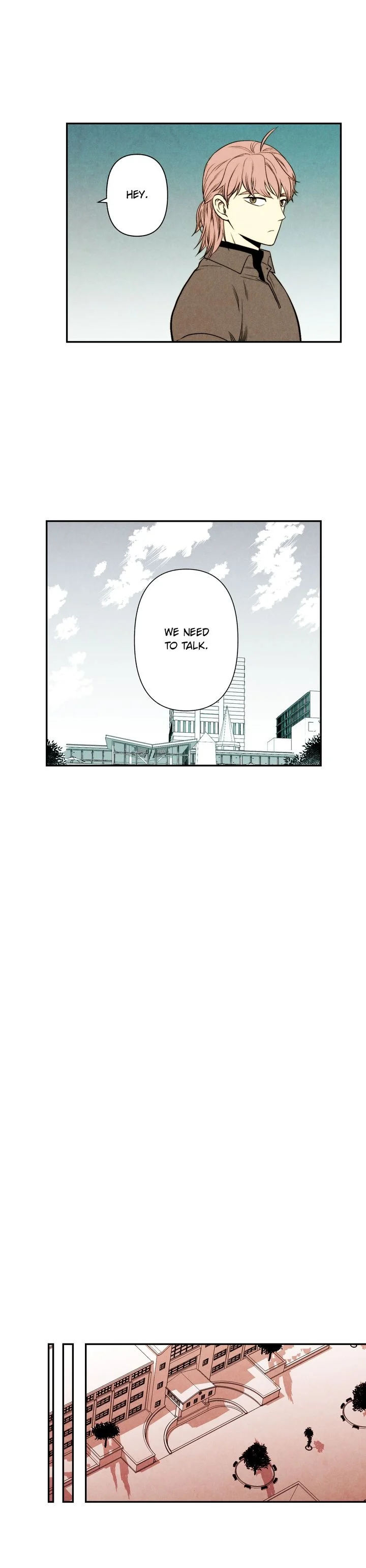 Just Give it to Me Chapter 62 Page 12