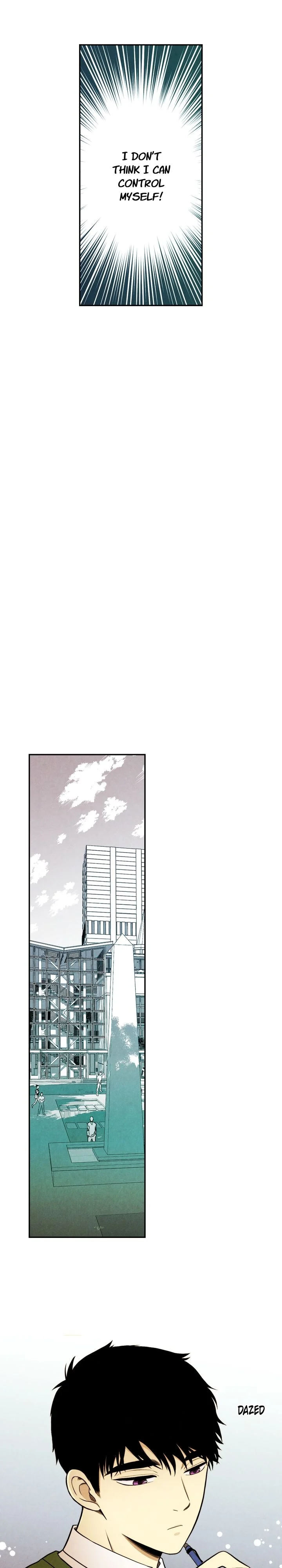 Just Give it to Me Chapter 62 Page 3