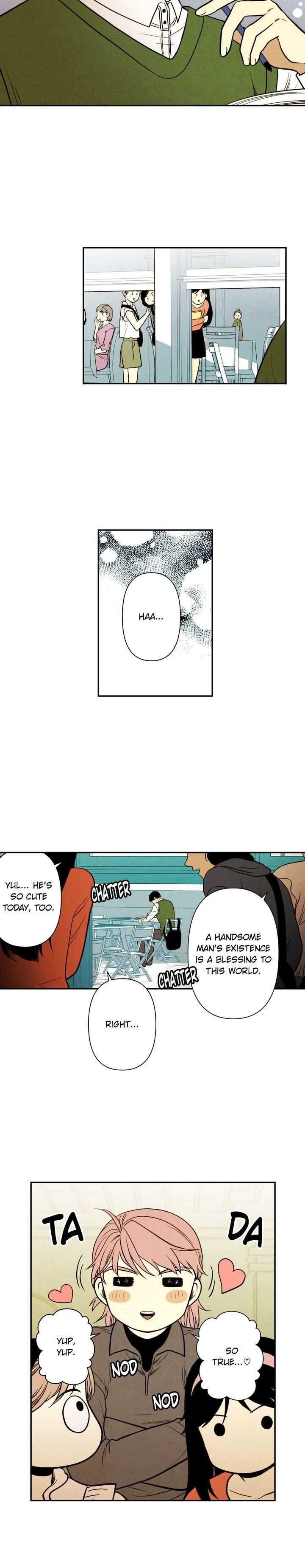 Just Give it to Me Chapter 62 Page 4