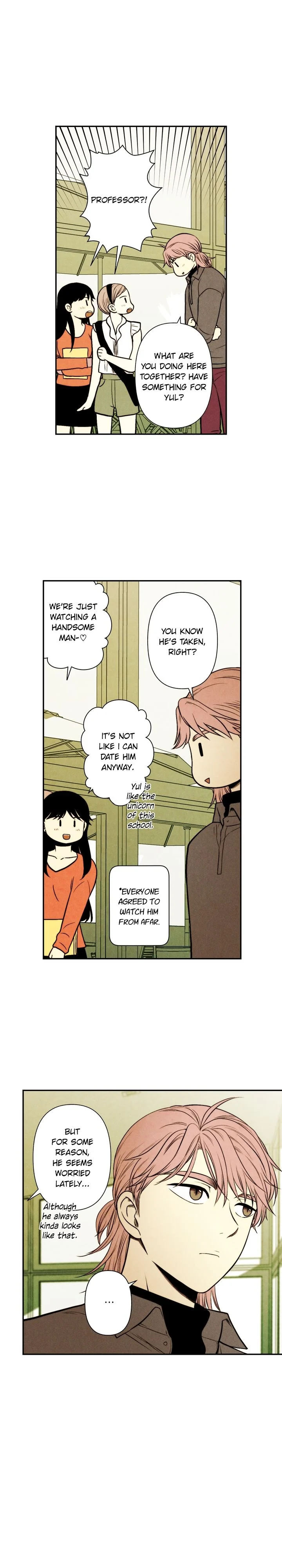 Just Give it to Me Chapter 62 Page 5