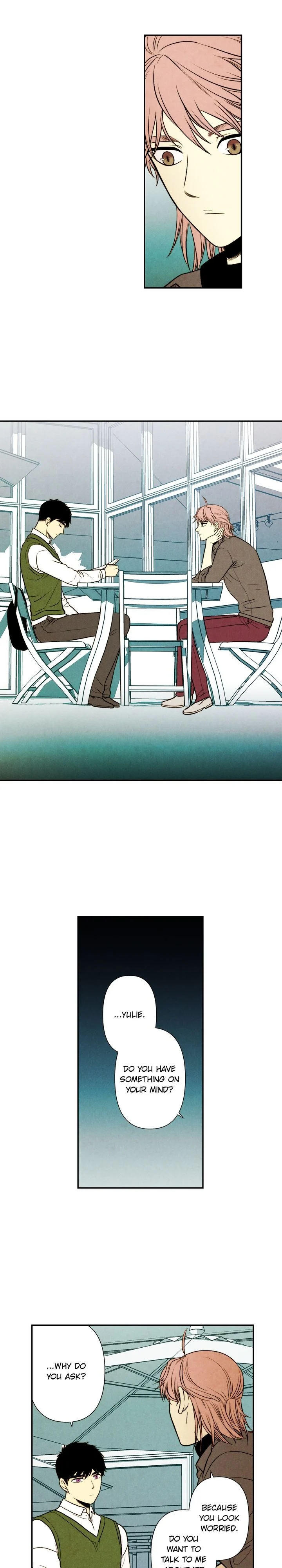 Just Give it to Me Chapter 62 Page 7
