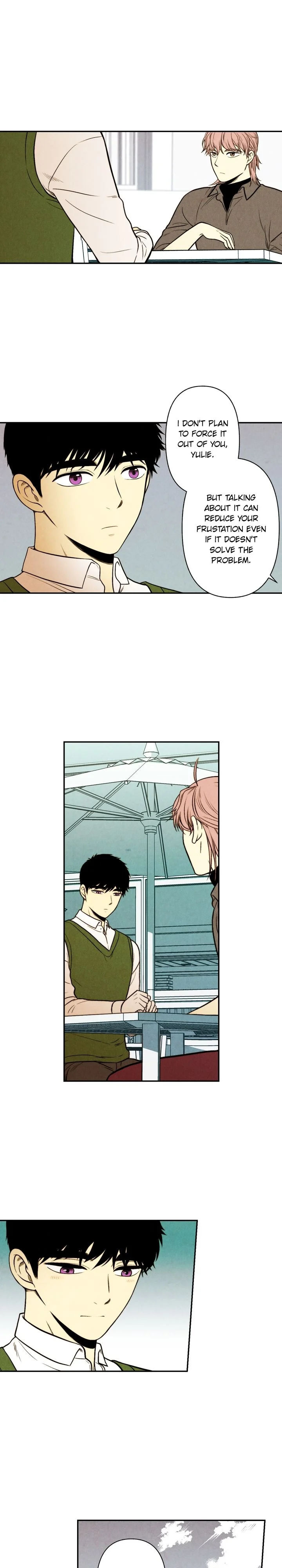 Just Give it to Me Chapter 62 Page 9