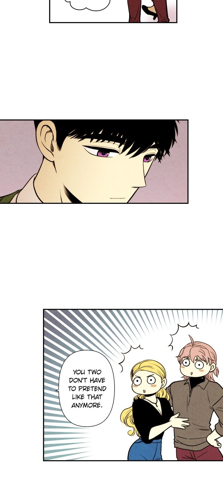 Just Give it to Me Chapter 63 Page 9