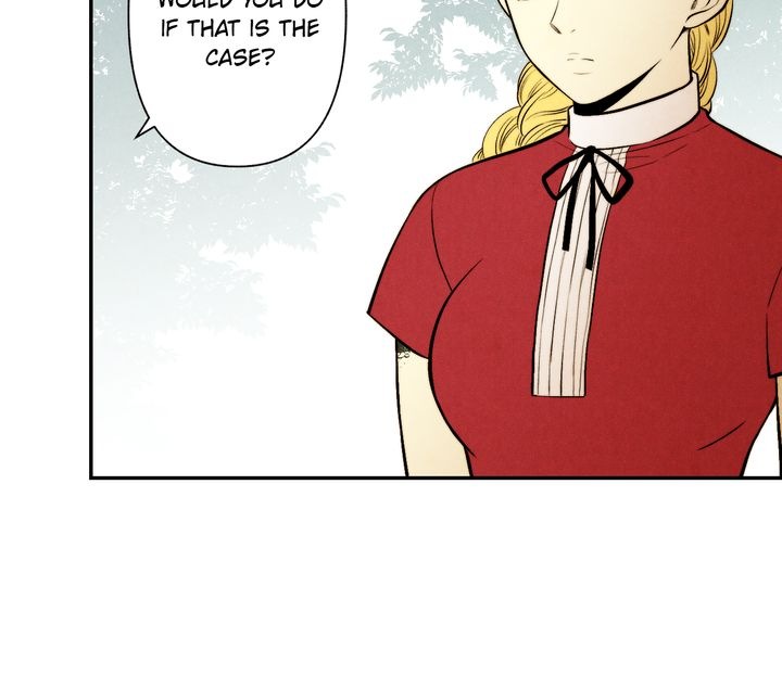 Just Give it to Me Chapter 64 Page 18