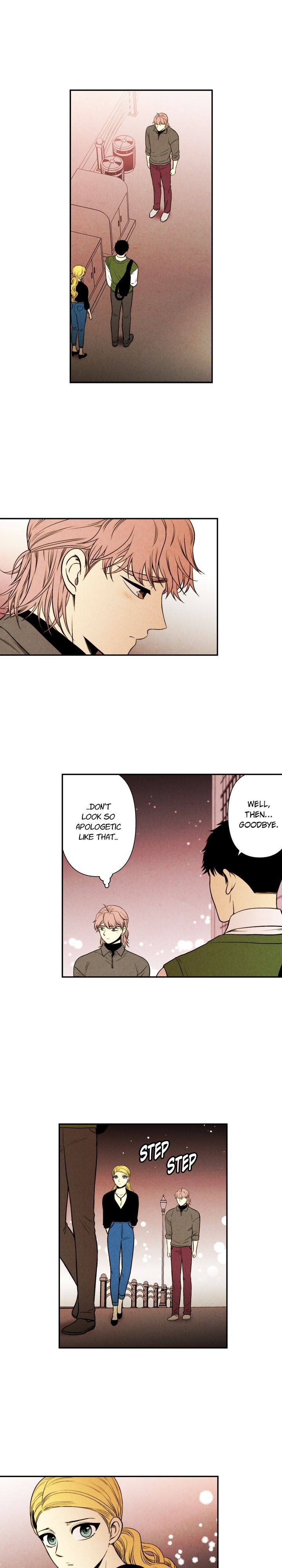 Just Give it to Me Chapter 64 Page 3