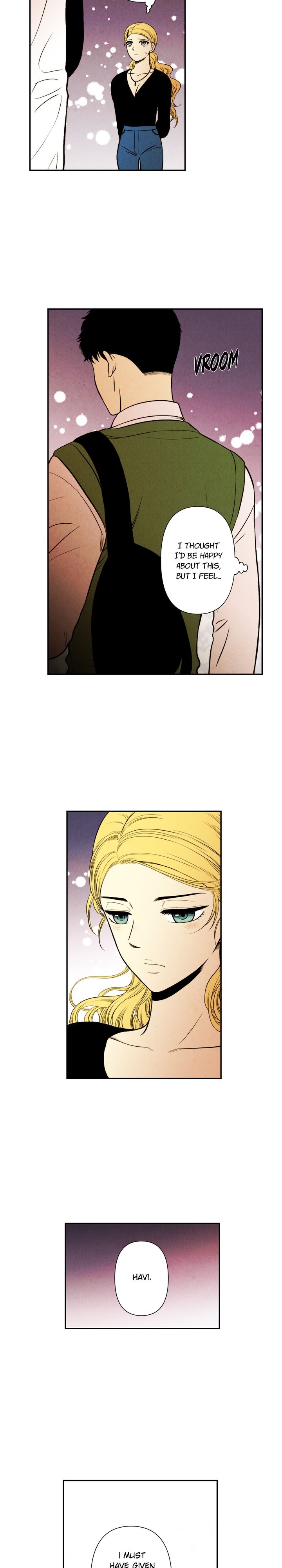 Just Give it to Me Chapter 64 Page 5
