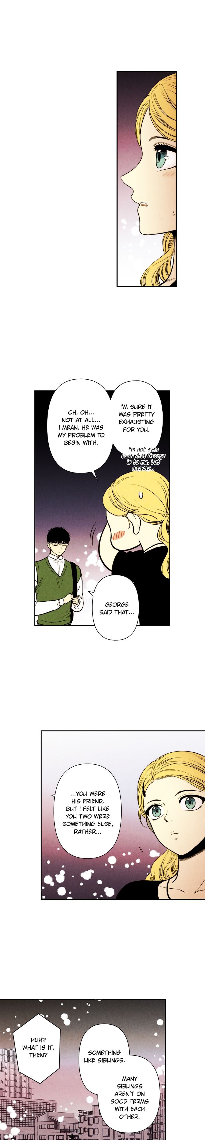 Just Give it to Me Chapter 64 Page 7
