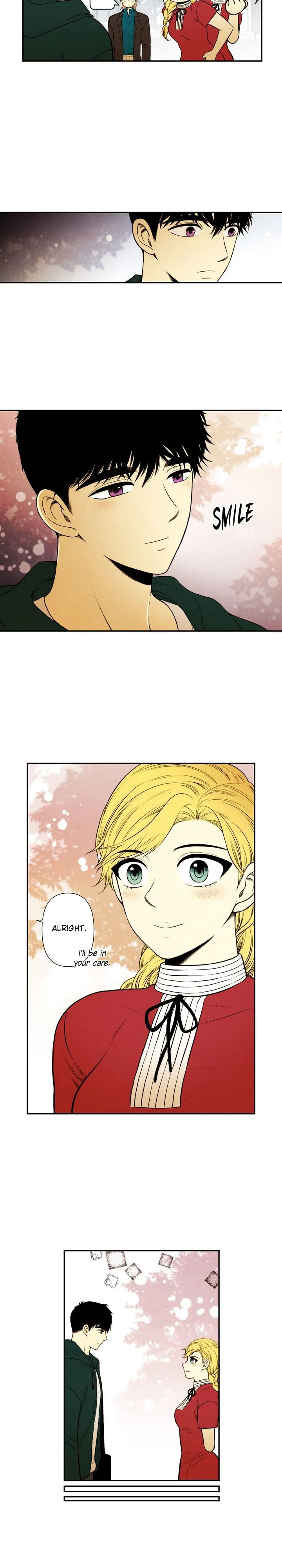 Just Give it to Me Chapter 65 Page 15