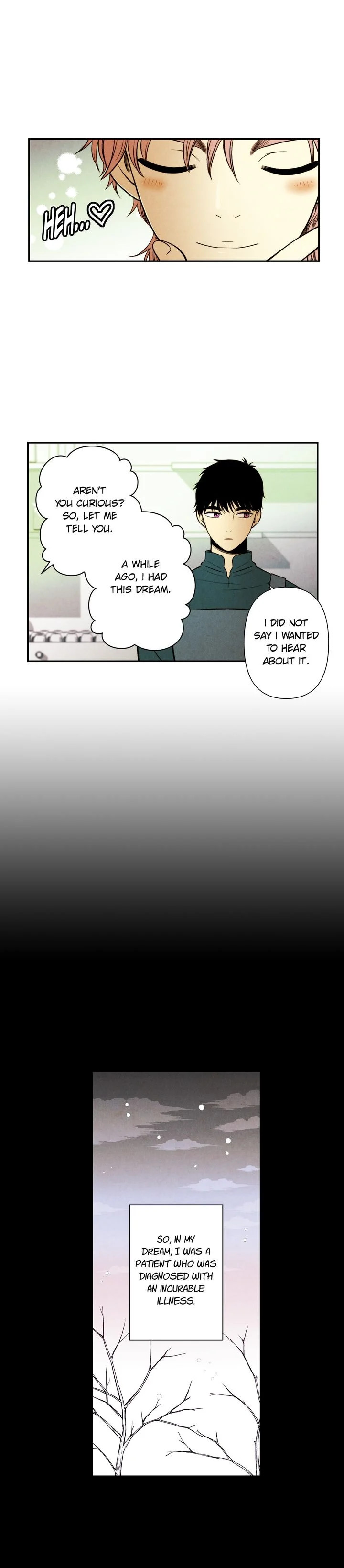 Just Give it to Me Chapter 66 Page 12