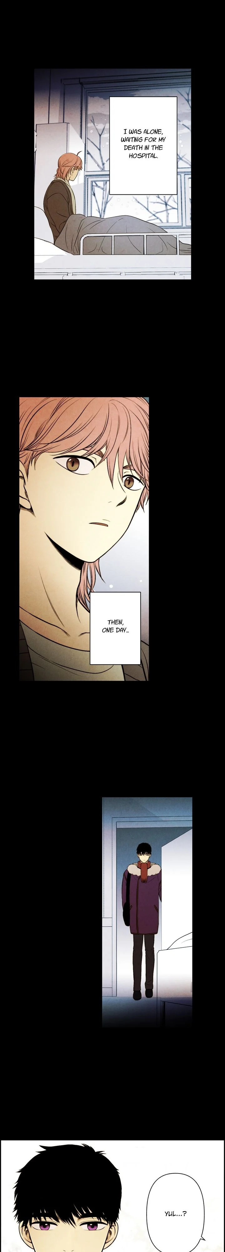 Just Give it to Me Chapter 66 Page 13