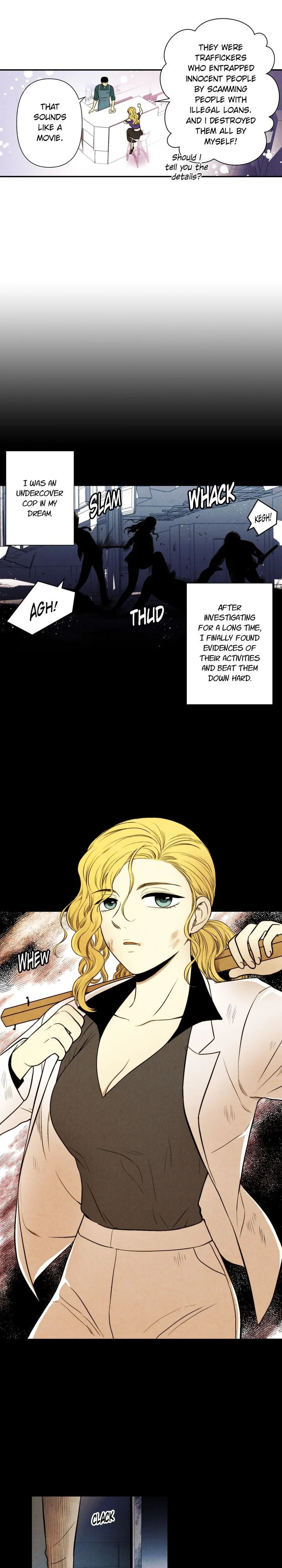 Just Give it to Me Chapter 66 Page 2