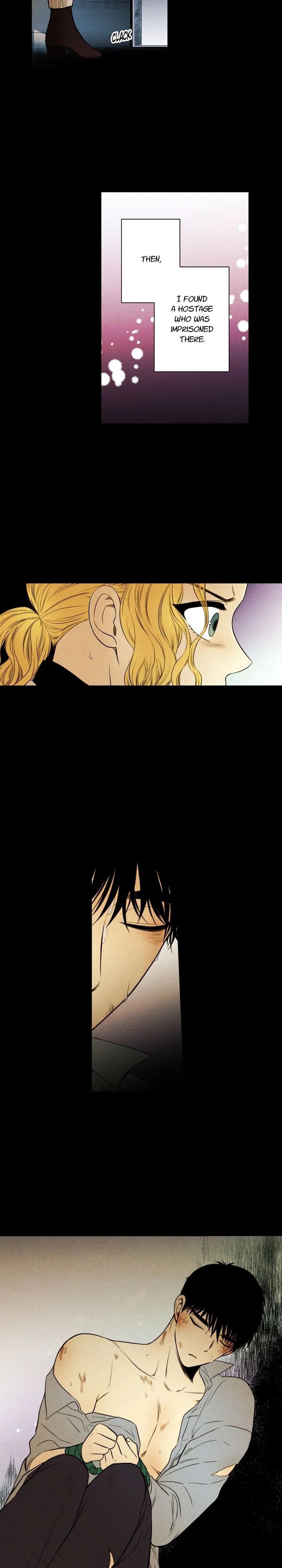 Just Give it to Me Chapter 66 Page 3